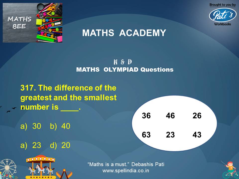 maths-olympiad-exam-class-1-competition-exam